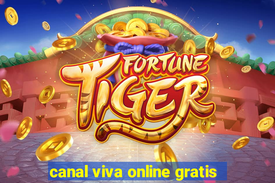 canal viva online gratis